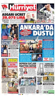 Hürriyet