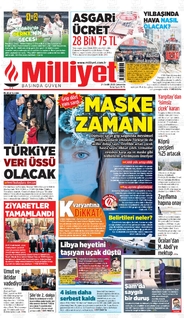 Milliyet