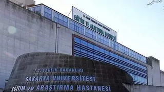 Sağlık çalışanları için CİMER'e teşekkür yazısı yazdı